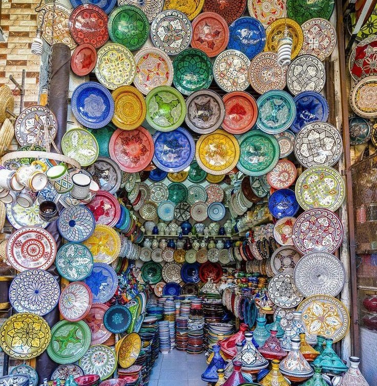 agence web création site internet Safi Maroc industrie artisanat